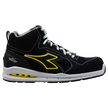 Παπούτσια εργασίας DIADORA RUN NET AIRBOX MID S3 SRC - 1