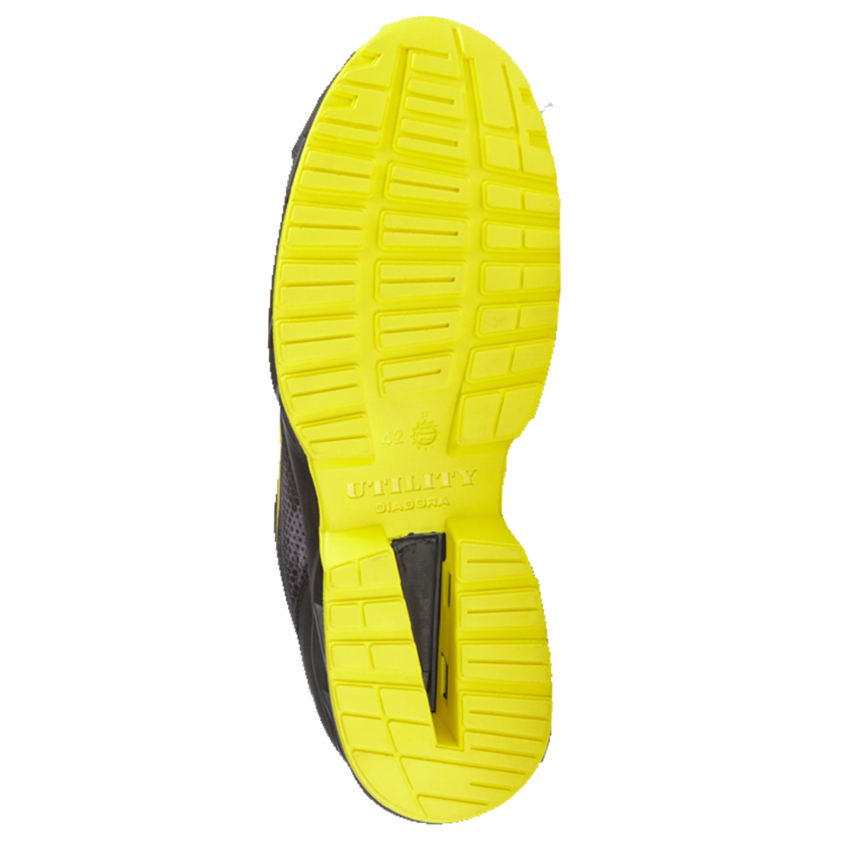 Pantofi de lucru DIADORA SHARK STABLE IMPACT LOW S3 SRC ESD - 3