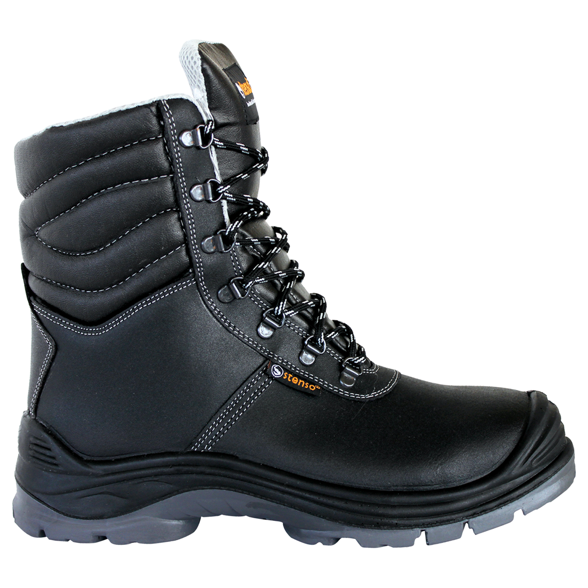 Παπούτσια ασφαλείας DISCOVERY WINTER S3