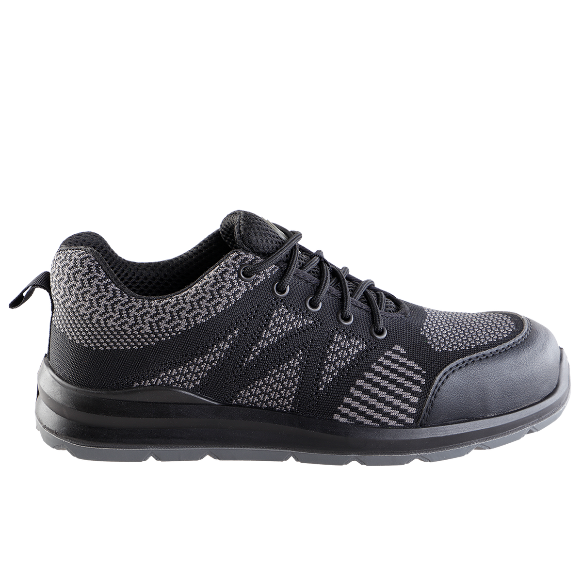 Παπούτσια ασφαλείας FAST II LOW S1 SRC - 1