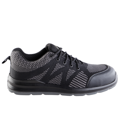 Παπούτσια ασφαλείας FAST II LOW S1 SRC - 1