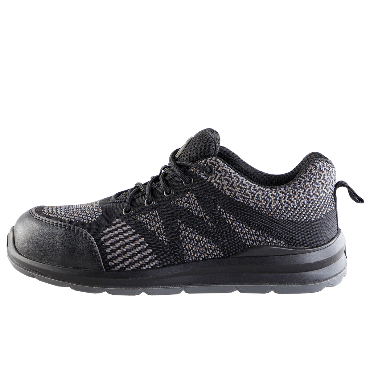 Παπούτσια ασφαλείας FAST II LOW S1 SRC - 2