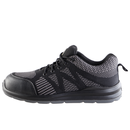 Παπούτσια ασφαλείας FAST II LOW S1 SRC - 2