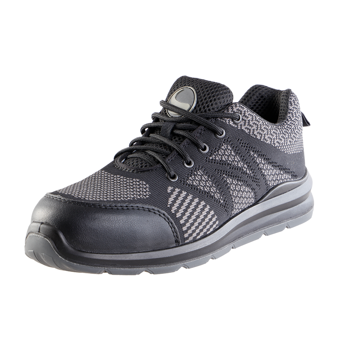Παπούτσια ασφαλείας FAST II LOW S1 SRC - 3