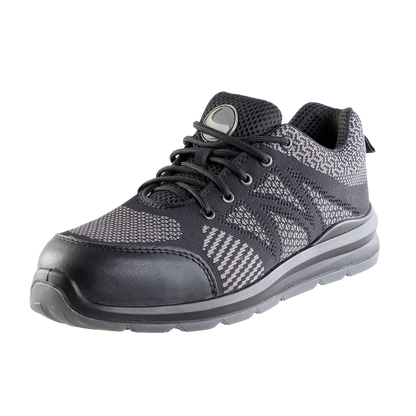 Παπούτσια ασφαλείας FAST II LOW S1 SRC - 3