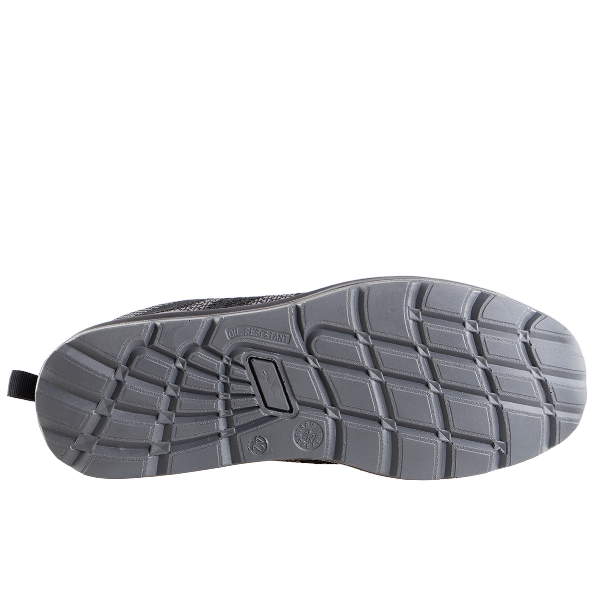 Παπούτσια ασφαλείας FAST II LOW S1 SRC - 4