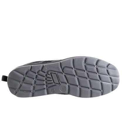 Παπούτσια ασφαλείας FAST II LOW S1 SRC - 4