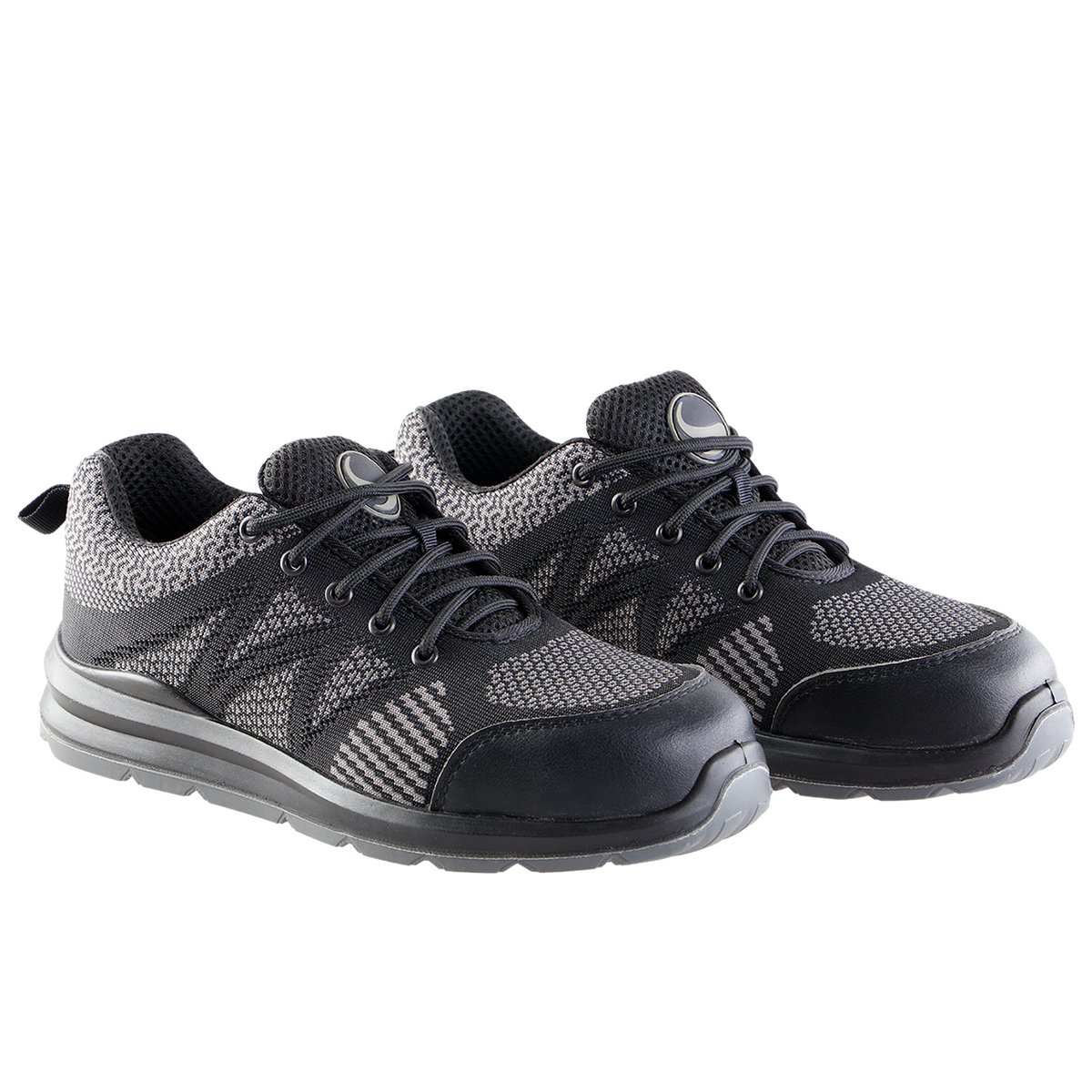 Παπούτσια ασφαλείας FAST II LOW S1 SRC - 5