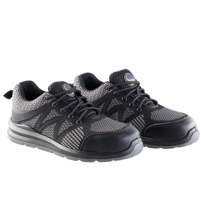 Παπούτσια ασφαλείας FAST II LOW S1 SRC - 5