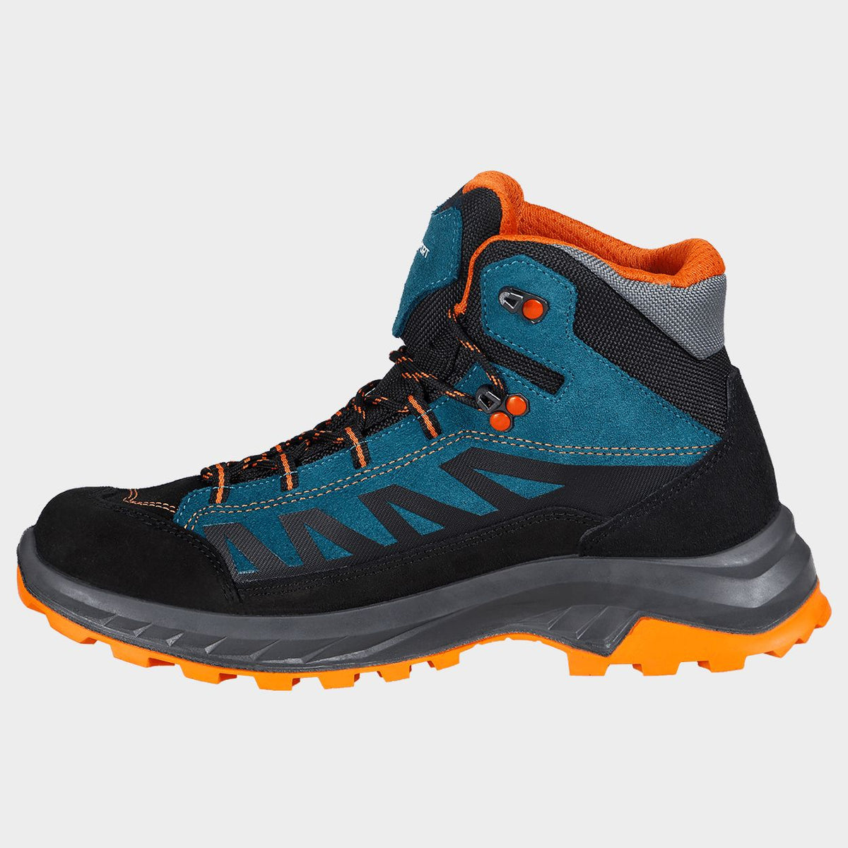 Παπούτσια εργασίας GARSPORT GIAU MID WP - 2