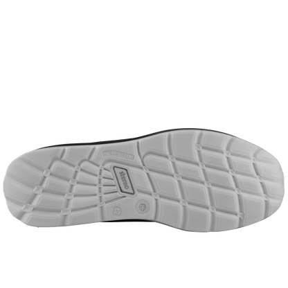 Παπούτσια εργασίας JETT BLACK ANKLE MF S3 - 6