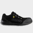 Παπούτσια εργασίας JETT BLACK LOW MF S1PL MF ESD - 1