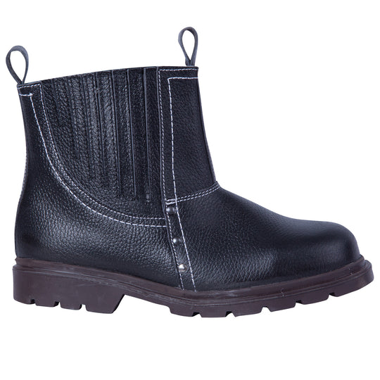 Παπούτσια ασφαλείας KRAL BOOT L