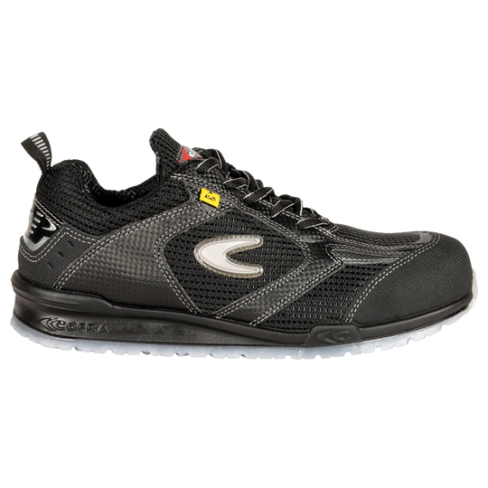 KRESS S1 P ESD SRC Safety shoes