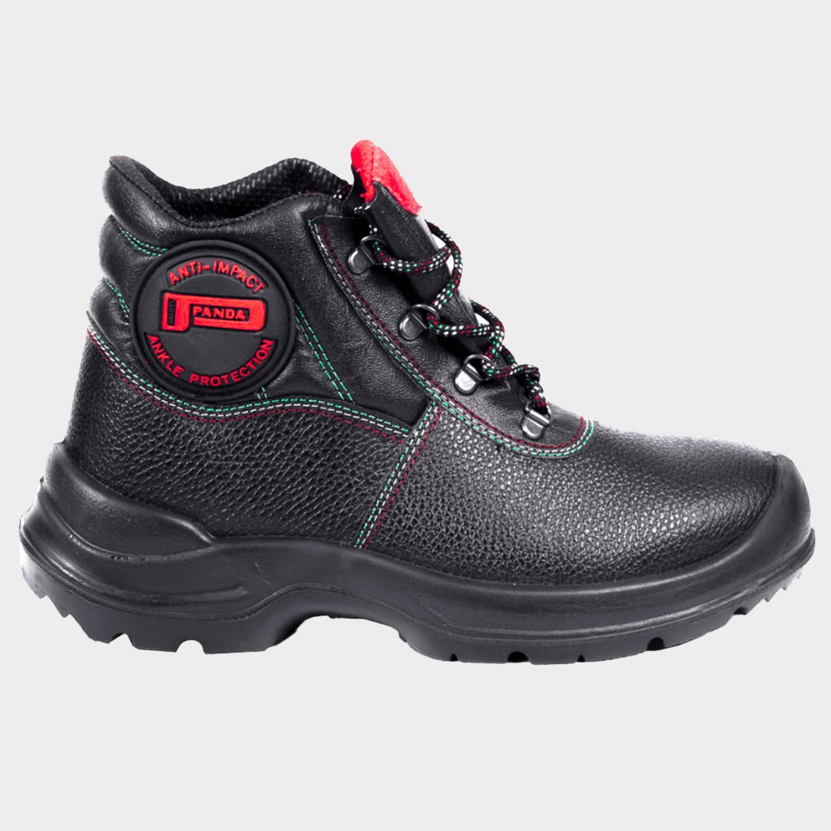 Παπούτσια ασφαλείας MISTRAL ANKLE S3 FO AN SR - 1