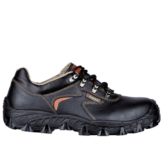 NEW CASPIAN S3 SRC Safety shoes