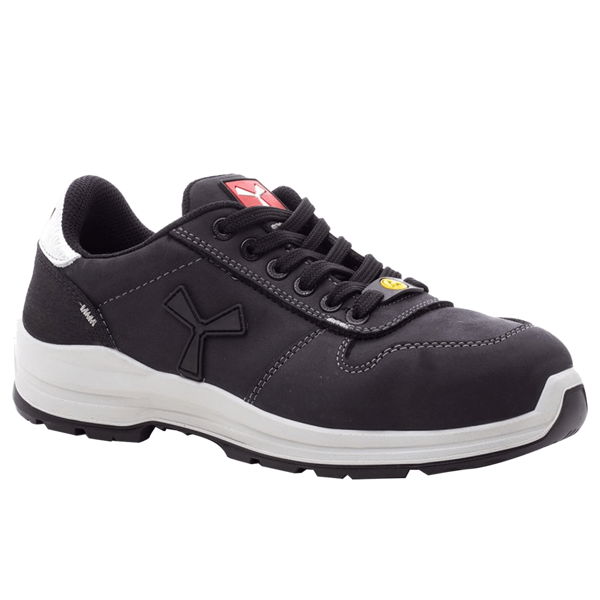 Pantofi de protecție PAYPER GET FORCE LOW S3 SRC - 1