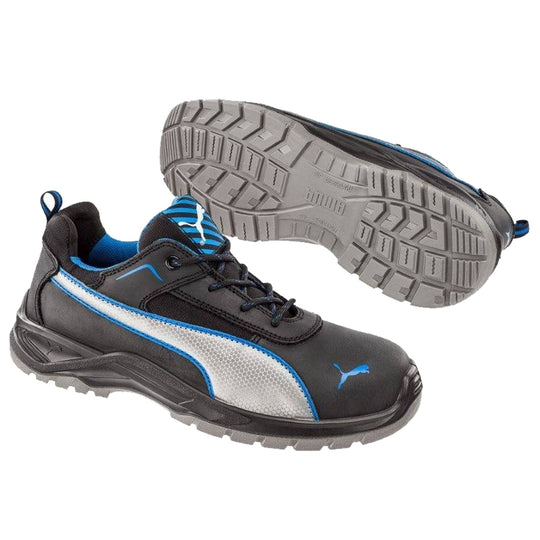PUMA ATOMIC LOW S3 SRC Safety shoes