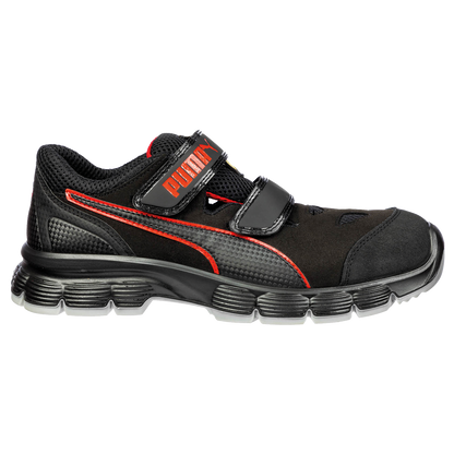 Παπούτσια ασφαλείας PUMA AVIAT LOW S1P ESD SRC - 1