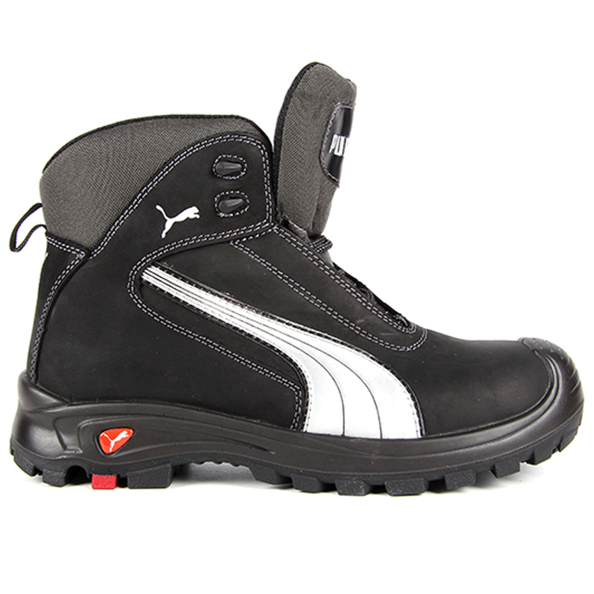 PUMA CASCADES MID S3 HRO SRC Safety shoes