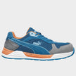 Παπούτσια ασφαλείας PUMA FRONTSIDE S1P ESD HRO SRC - 1