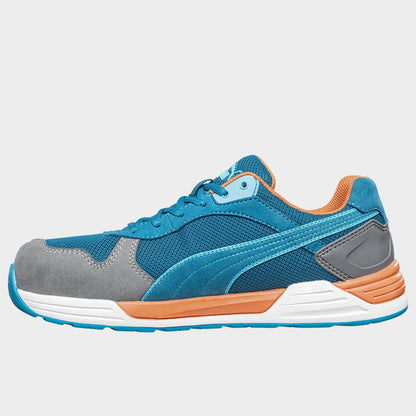 Παπούτσια ασφαλείας PUMA FRONTSIDE S1P ESD HRO SRC - 2