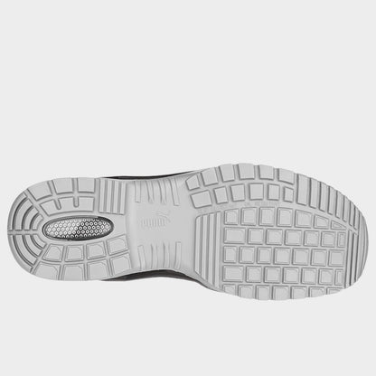 Παπούτσια ασφαλείας PUMA NEODYME GREEN LOW S1P ESD SRC - 4
