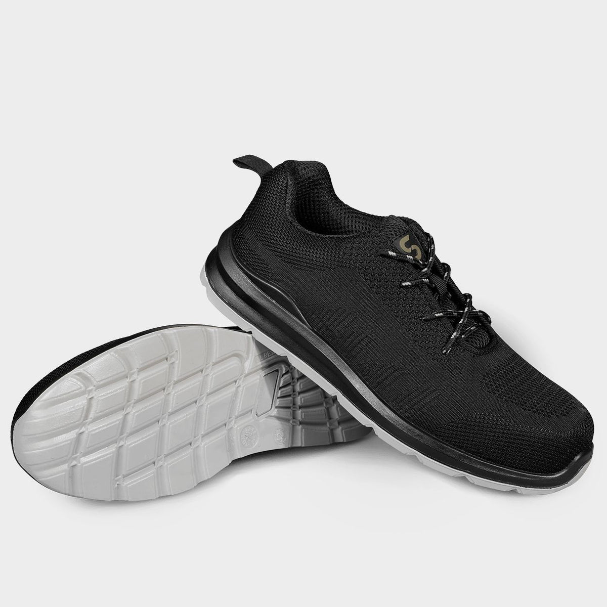 Παπούτσια που αναπνέουν RACE II LOW S1P - 5