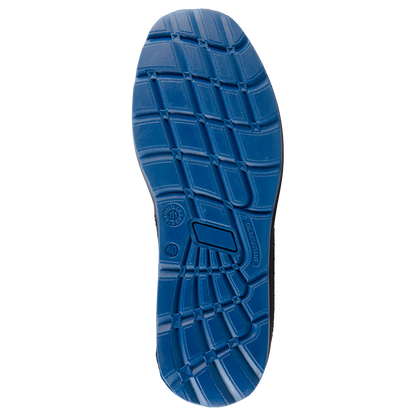 Παπούτσια που αναπνέουν RACE LOW BLUE S1P - 2