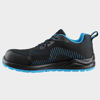 Παπούτσια ασφαλείας RACE PRO BLUE S1PS MF SR - 3