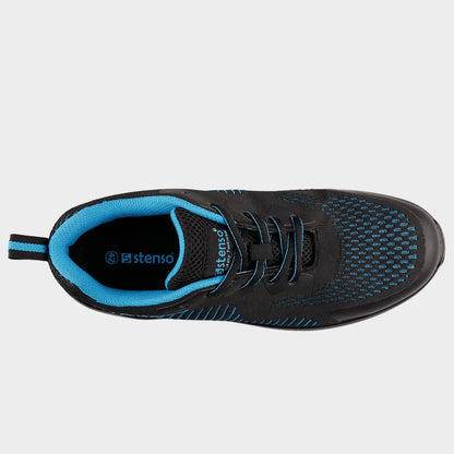 Παπούτσια ασφαλείας RACE PRO BLUE S1PS MF SR - 5