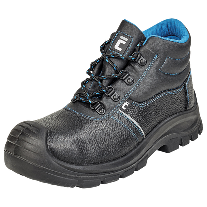 Παπούτσια ασφαλείας RAVEN XT ANKLE S1P SRC - 1