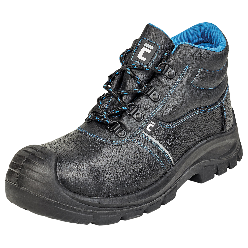 Παπούτσια ασφαλείας RAVEN XT ANKLE WINTER S1 CI SRC