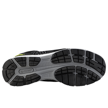Παπούτσια εργασίας REVOLT CROSS BLACK S1PS MF ESD SR - 3