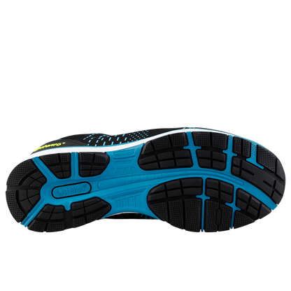 Παπούτσια εργασίας REVOLT CROSS BLUE S1PS MF ESD SR - 3