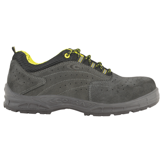 SANTORINI S1P SRC Safety shoes