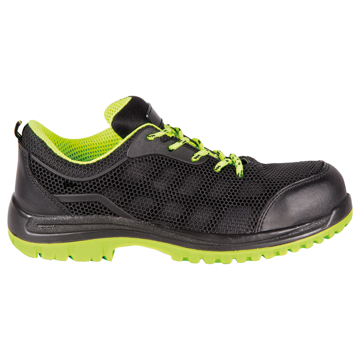 Safety shoes SPEEDY S1 SRC