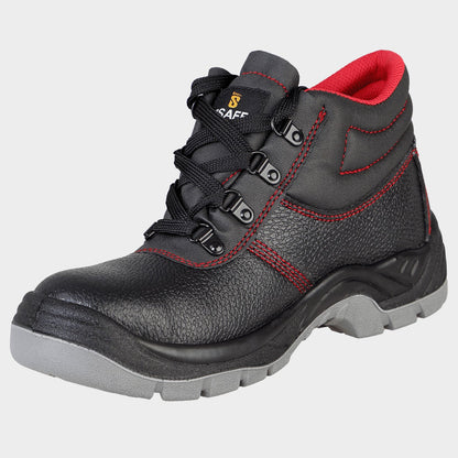 Παπούτσια ασφαλείας TOLEDO BS ANKLE S1 - 3