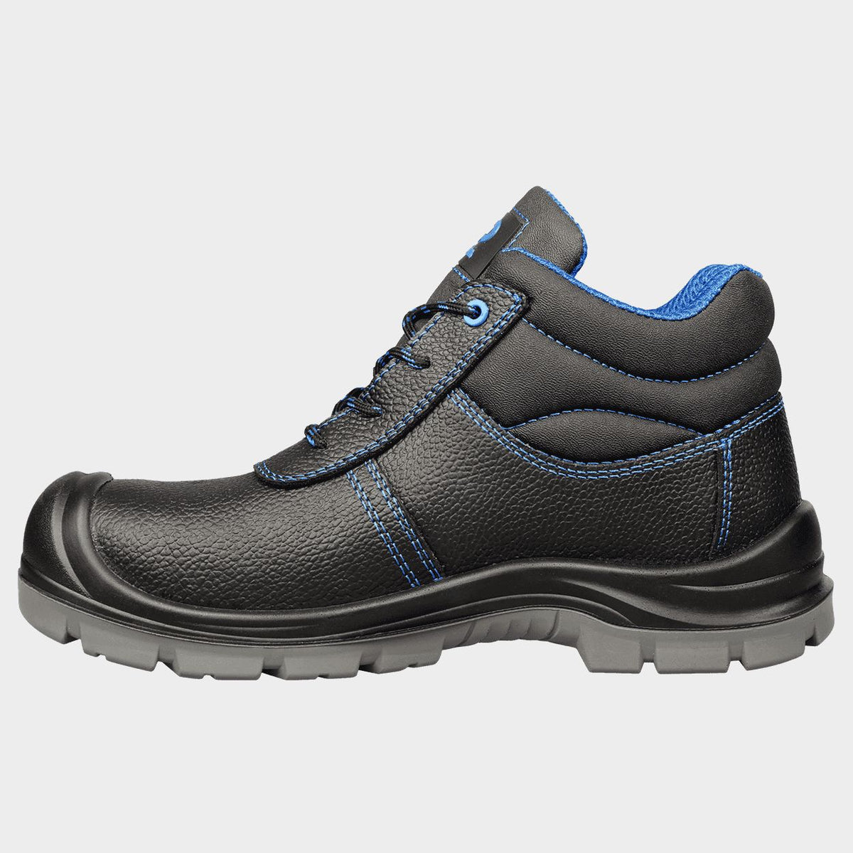 Παπούτσια εργασίας TOLEDO PRO ANKLE S3 - 2