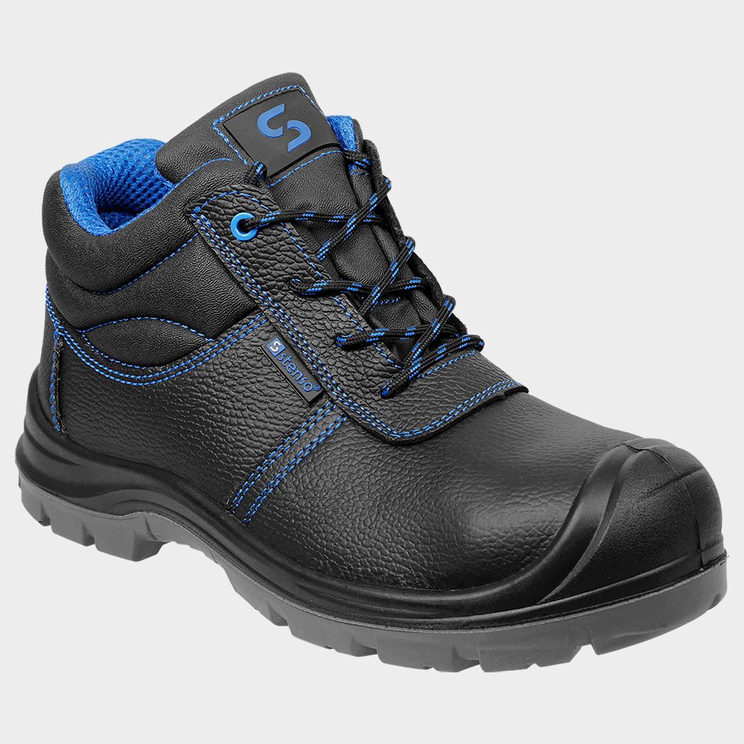 Παπούτσια εργασίας TOLEDO PRO ANKLE S3 - 4