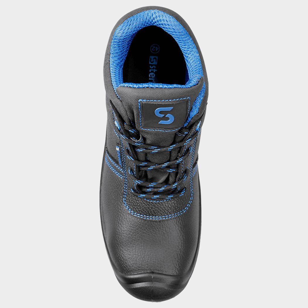 Παπούτσια εργασίας TOLEDO PRO ANKLE S3 - 5