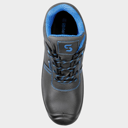Παπούτσια εργασίας TOLEDO PRO ANKLE S3 - 5