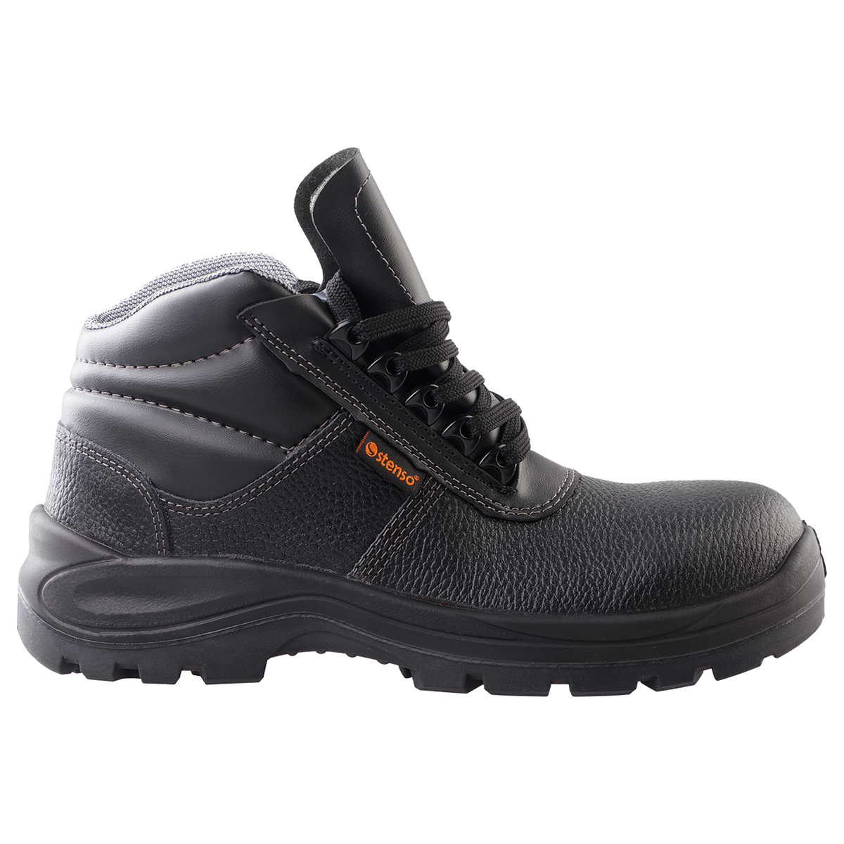 Παπούτσια ασφαλείας ULTIMATE II ANKLE S3 MF