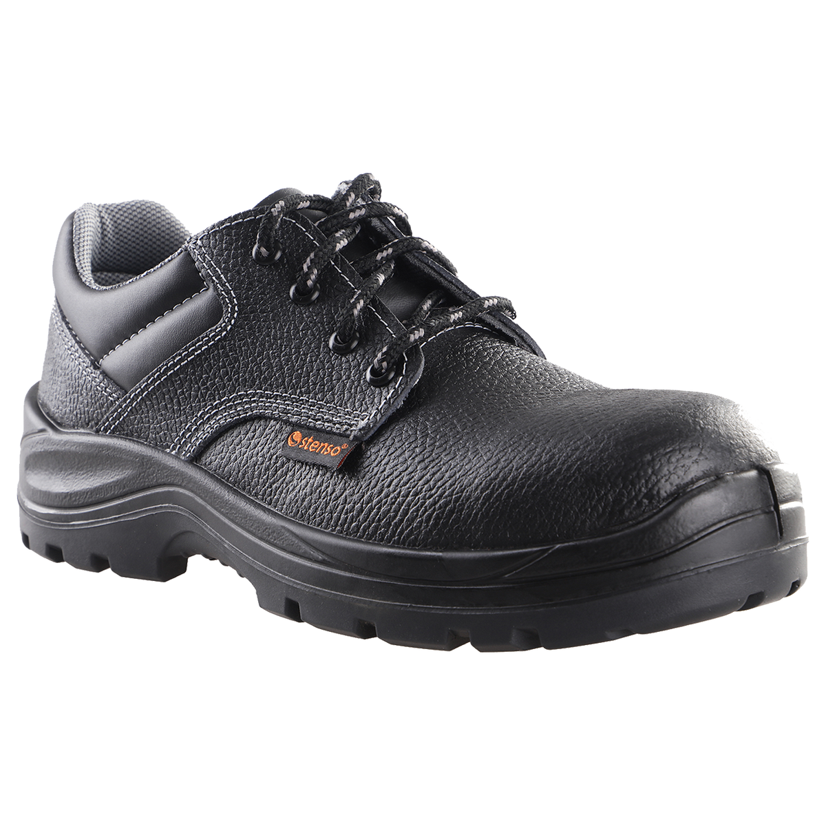 Safety shoes ULTIMATE II LOW S3 MF - 1