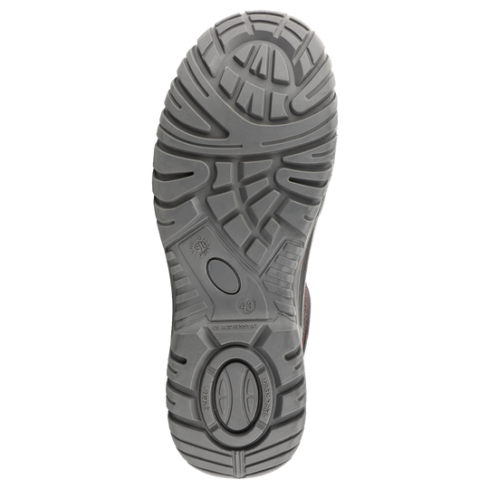 ULTIMATE LOW S3 SRC Safety shoes - 2