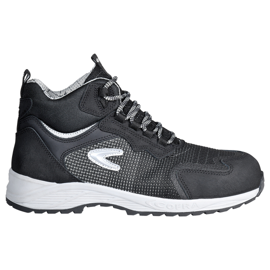 Παπούτσια ασφαλείας YOGA GREY S3 SRC
