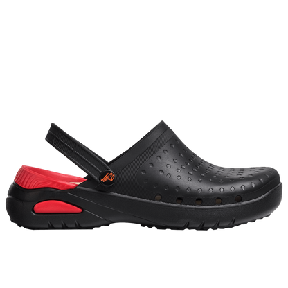 Παπούτσια υγιεινής DIAN EVA SOFT NEGRO OB E A SRC - 1