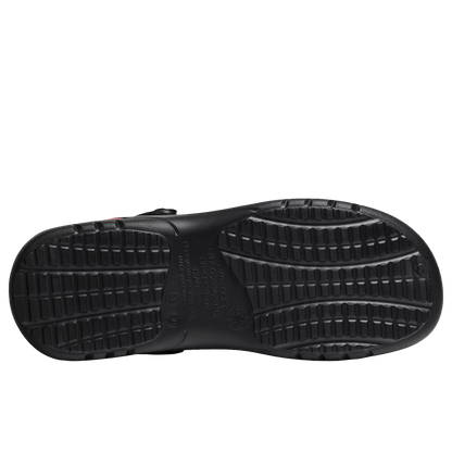 Παπούτσια υγιεινής DIAN EVA SOFT NEGRO OB E A SRC - 4