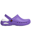 Παπούτσια υγιεινής DIAN EVA SOFT VIOLETA OB E A SRC - 1