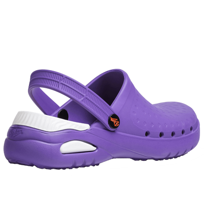 Παπούτσια υγιεινής DIAN EVA SOFT VIOLETA OB E A SRC - 3